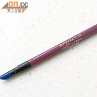 MAX FACTOR Liquid Effect Pencil（#Violet Voltage） $78（a）