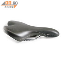 Selle Royal男裝厚Gel坐墊 $328