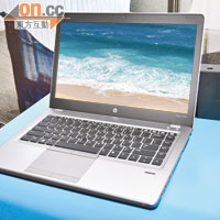 Elitebook Folio 9470m預計於今年10月推出，規格及售價待定。