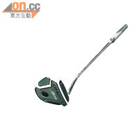 TaylorMade推桿每支$2,100（a）