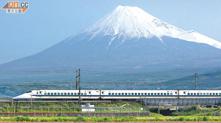 要征服日本第一高山富士山，當然要做足準備！