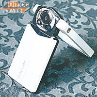 內地炒價甚高的 EX-TR150相機，是Kingboo近期至愛。
