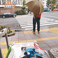 成了日本雨魂是無可奈何的宿命。