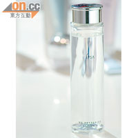 ÍPSA ME 更生活化柔膚水 $330/150ml（a）