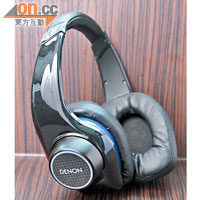 低音系Urban Raver AH-D400驅動流暢<BR>售價：$3,180