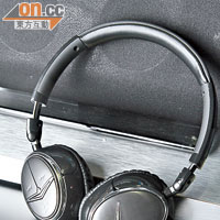 Klipsch Image One Mark II Bluetooth 售價：約$2,000（d）