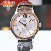 Classic Gent Gold腕錶 $15,150