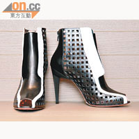 Bootie　$5,780