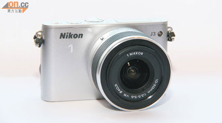 Nikon J3