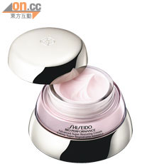 Shiseido Bio-Performance Advanced Super Restoring Cream $790/50ml（h） 