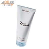 Z Zegna Hair and Body Wash $320/200ml（b）