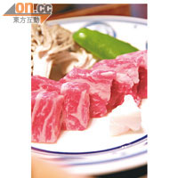 東與西日本的「肉」，隱藏了食文化的不同。