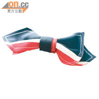 beams紅白藍3色橫間Bow Tie $1,199（a）