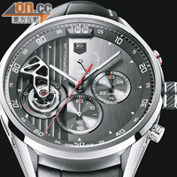 TAG Heuer精準新紀元