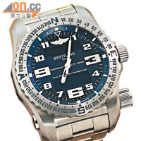 Breitling $127,000