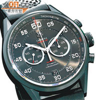 Tag Heuer $74,900