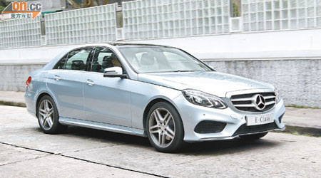 Mercedes-Benz E250 Sport 售價：$659,000