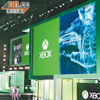 今年Xbox發布會由小島秀夫打頭陣介紹《Metal Gear Solid》新作。