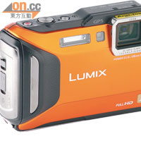 LUMIX TS-5<br>售價：$3,690（a）