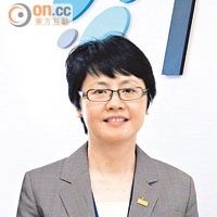 香港專業教育學院資訊科技學科學術副總監王麗蓮博士表示，課程設計加入業界人士的專業意見，緊貼市場需求。