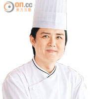 行政總廚Samuel Lim會定期轉換餐牌，還計劃推出周末自助餐，吸引Family Day的食客。