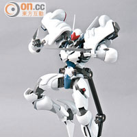 Riobot Orgun（Earth Type）普通版售價為$700。