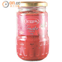 Leggo's番茄膏 $22.9
