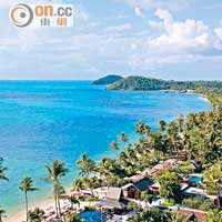 酒店於剛舉行的世界旅遊大獎，奪得「亞洲最佳豪華度假村」、「亞洲最佳蜜月度假村」及「泰國最佳度假村」多個殊榮。