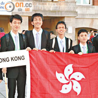 奧數每年均有國際性比賽，如今年年初的亞洲國際數學奧林匹克公開賽，已於香港賽區展開選拔賽事。