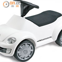 Beetle幼兒玩具車
