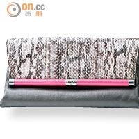 The Highline Collection Clutch $2,500