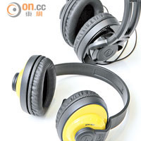 Audio Technica ATH-XS5（上）開倉價︰$250（原價︰$510）<br>Audio Technica ATH-XS7（下）開倉價︰$280（原價︰$550）