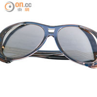Moncler太陽眼鏡 ＄2,950