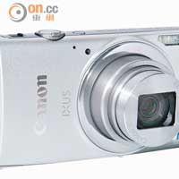 IXUS 265 HS<br>售價：$1,780