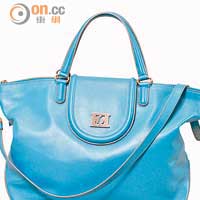 「E」logo handbag $12,200