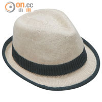 collect point米×黑色帽子 $129（b）