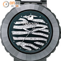 Octea Sport五周年紀念版腕錶 $5,800