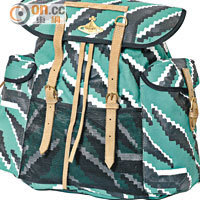 Tiger Rucksack  $3,260