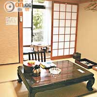 和室寢具告訴我們，夫婦分床而睡，其實是日本的傳統生活習慣。