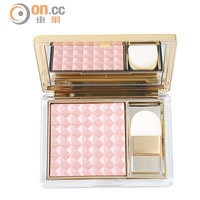 Estée Lauder限量Pure Color Crystal Baby Shimmer Powder $320（a）