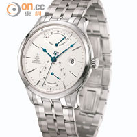 復古系列GMT自動腕錶 $22,200