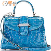 Di Nuovo Wall Street mini bag $148,000