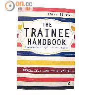 如果你對輔導工作感到陌生，不妨多閱讀這方面的入門書籍，如《The Trainee Handbook：A Guide for Counselling & Psychotherapy Trainees》。