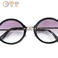 Frency&Mercury × Puyi 限量版太陽眼鏡 $7,970