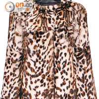 MARELLAfur coat $18,880