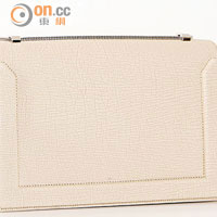 Soleil flap shoulder bag $11,490