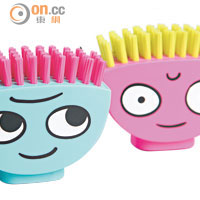 Happy Brush $98（a）