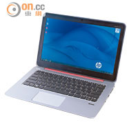 EliteBook Folio 1020 售價：$11,480起