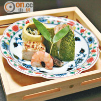 大部分日本食店的食物與服務質素皆有保證。