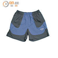 深藍色7” Unlined Shorts $1,099